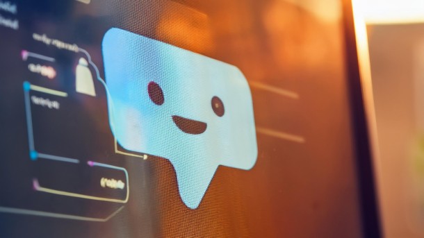chatbot con IA