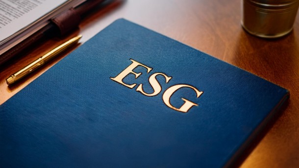 report ESG