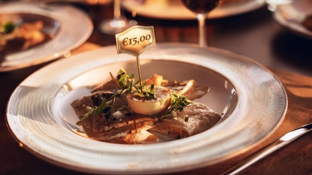 food cost
