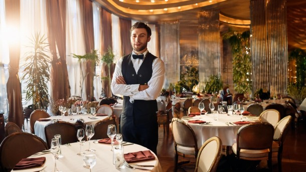 gestione sala