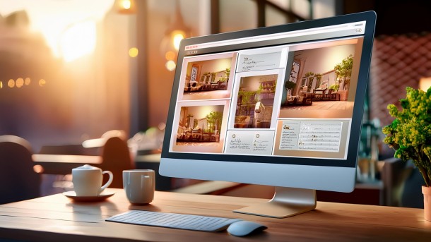 sito web