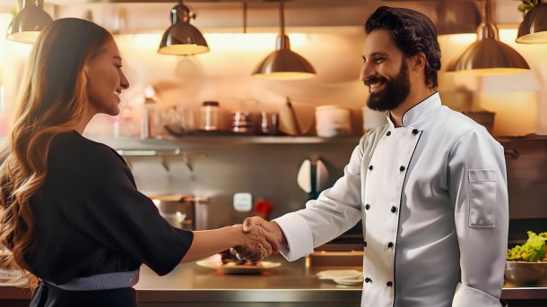 E-Learning per il personale