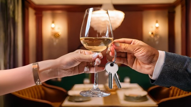 brindisi ristorante hotel