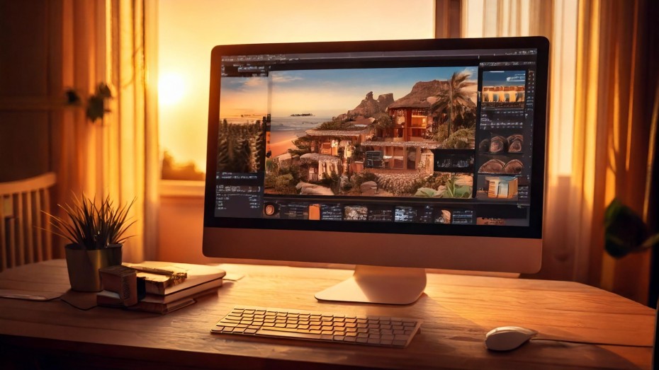generazione video con ia